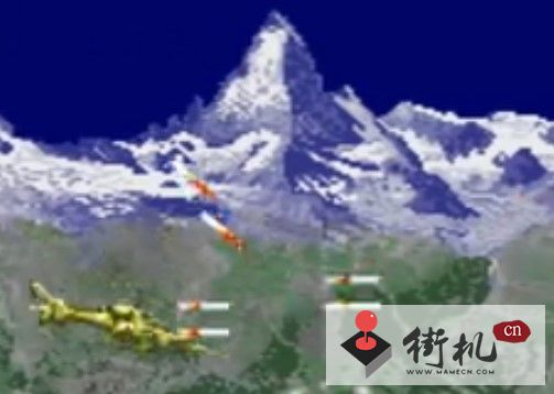 联合大作战