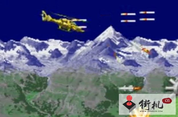 联合大作战