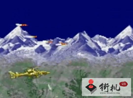 联合大作战
