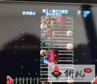 怒号层圈胜利之路