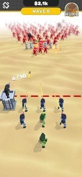 洞穴魔法召唤者截图