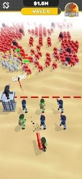 洞穴魔法召唤者截图
