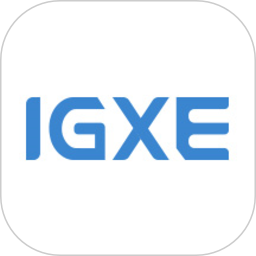 IGXE电竞饰品交易平台