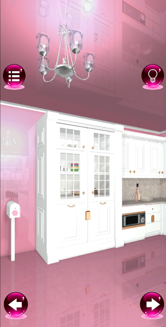 PinkROOM截图