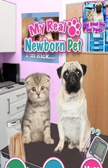 新生宠物兽医截图