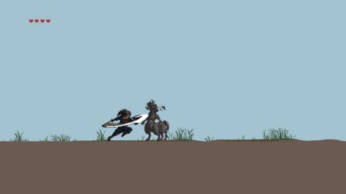山海奇兵截图