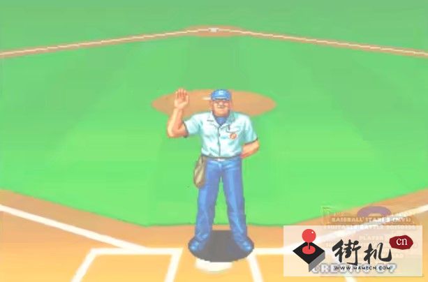 棒球之星