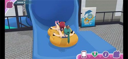 摇滚潮流截图