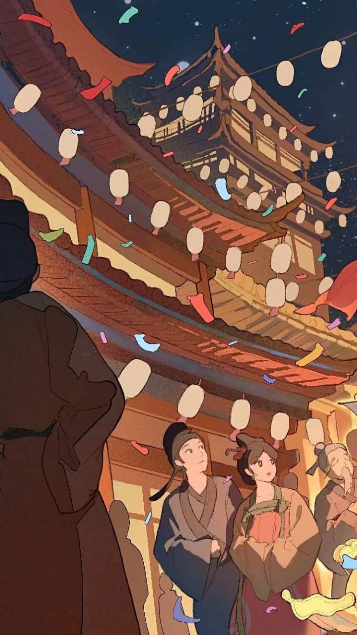 云京忆梦截图