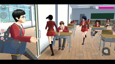 帮自己化妆14截图