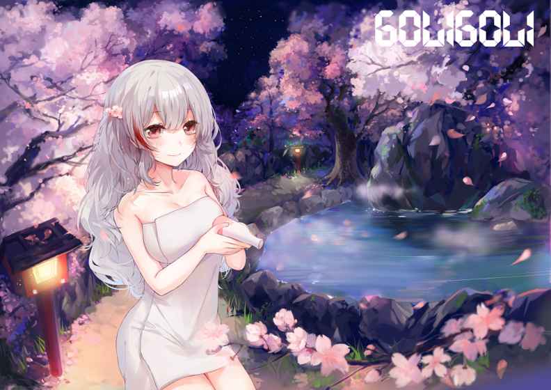 夏季晚礼服截图