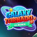 Galaxy Tornado on Wemix