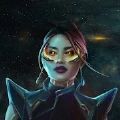 Starborne Frontiers
