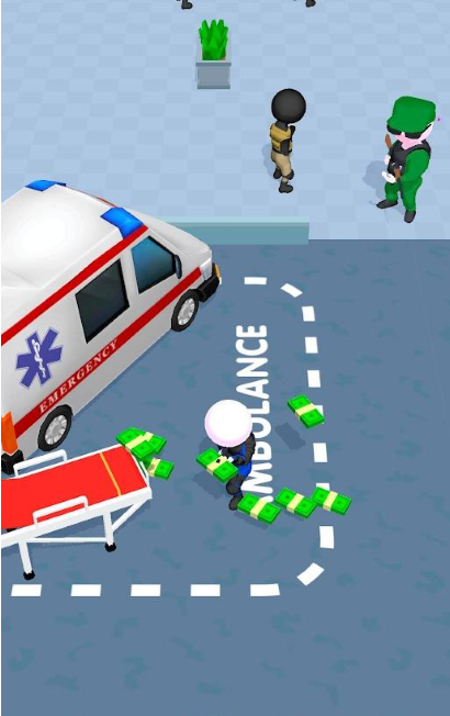 警察大师截图