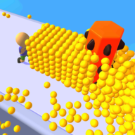 LuckMarbleTest