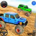 Off Road Monster Truck Racing