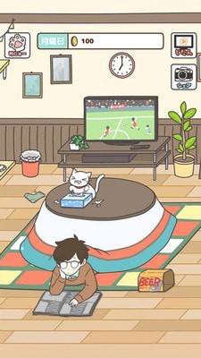 铲屎官的幸福生活截图