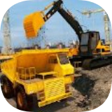 JCB建筑模拟器