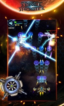 空间射击者截图