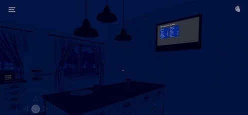 贼屋模拟器截图