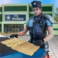 警察爸爸家庭模拟器