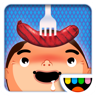 toca kitchen
