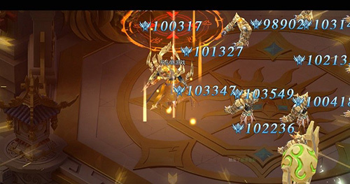 天神曲截图