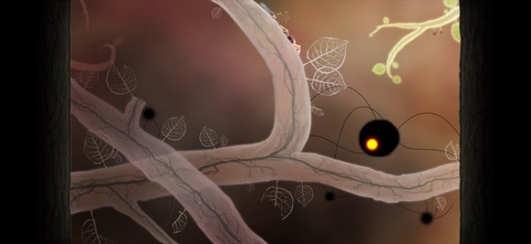 Botanicula截图