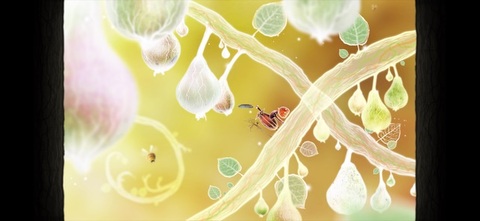 Botanicula截图