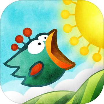 tiny wings