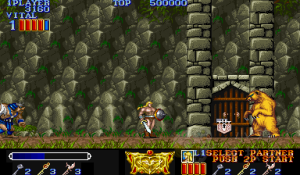 魔法剑无限道具版