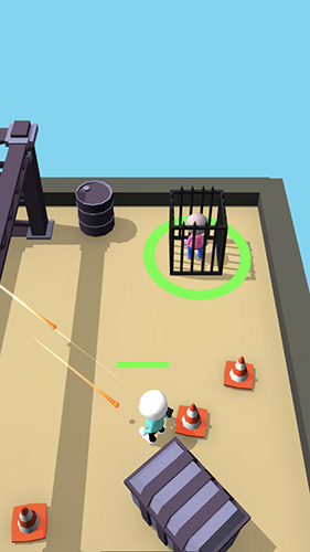终极射击3D截图
