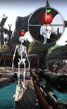 爆枪英雄3D截图