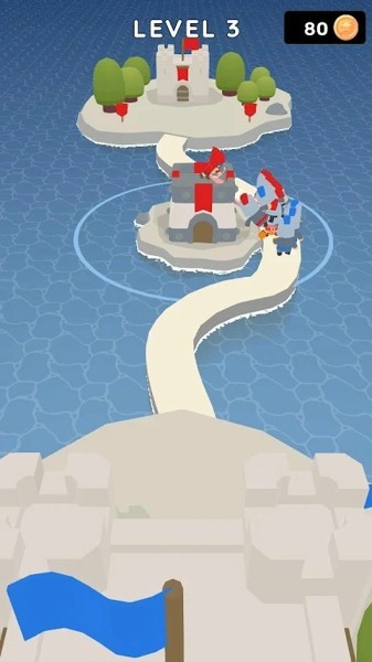玛丽娜公司截图