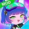 设计节日造型
