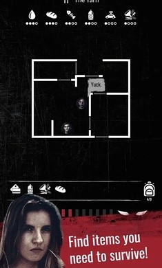 停电时代天启后的生存截图