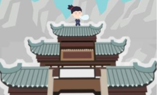 掌门别挂机