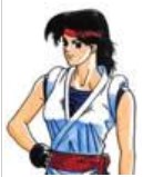 街机拳皇2003坂琦百合出招表