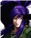 街机拳皇2003莉安娜出招表
