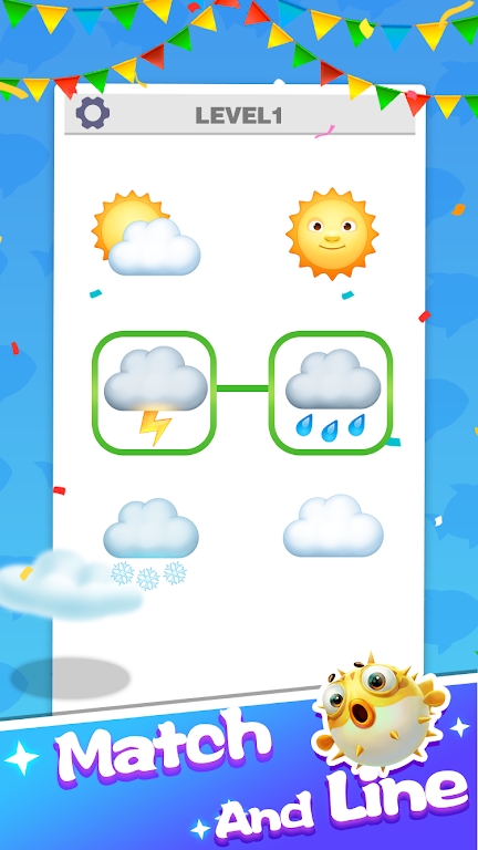 表情包连线者截图