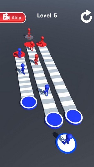 橡皮人来了截图