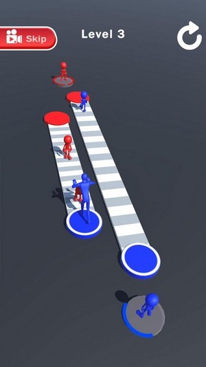 橡皮人来了截图