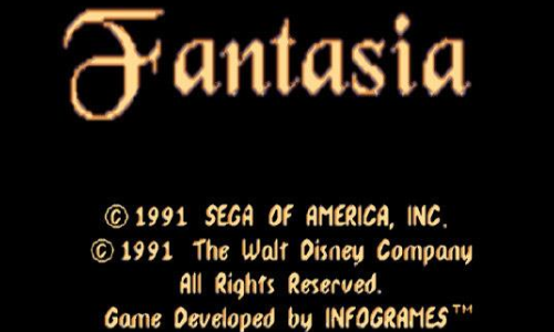 Fantasia