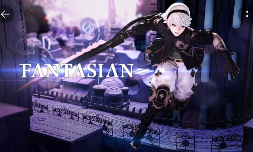 Fantasian
