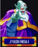 街机天外魔境真传邪神斋出招表
