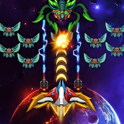 天空火焰