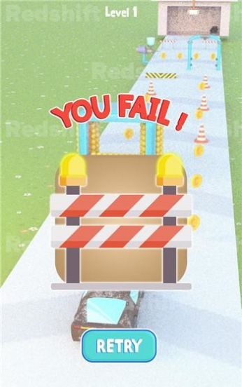 跑车DIY截图
