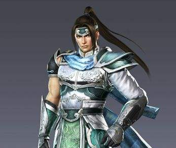 三国无双战