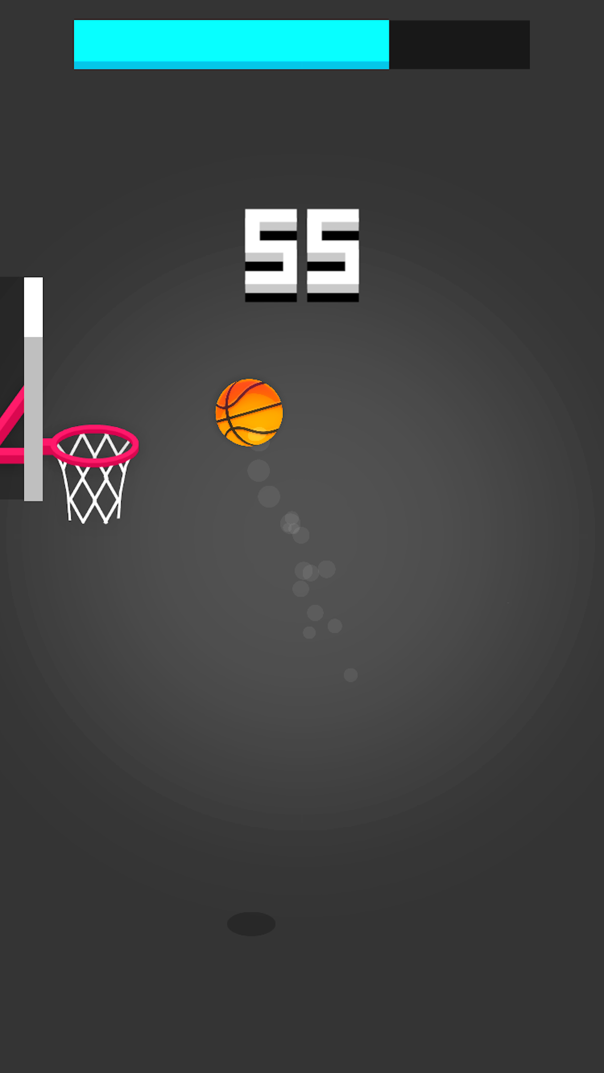 Dunk Hit截图