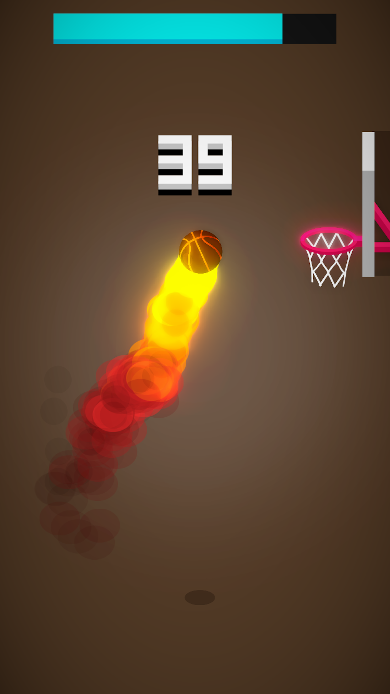 Dunk Hit截图